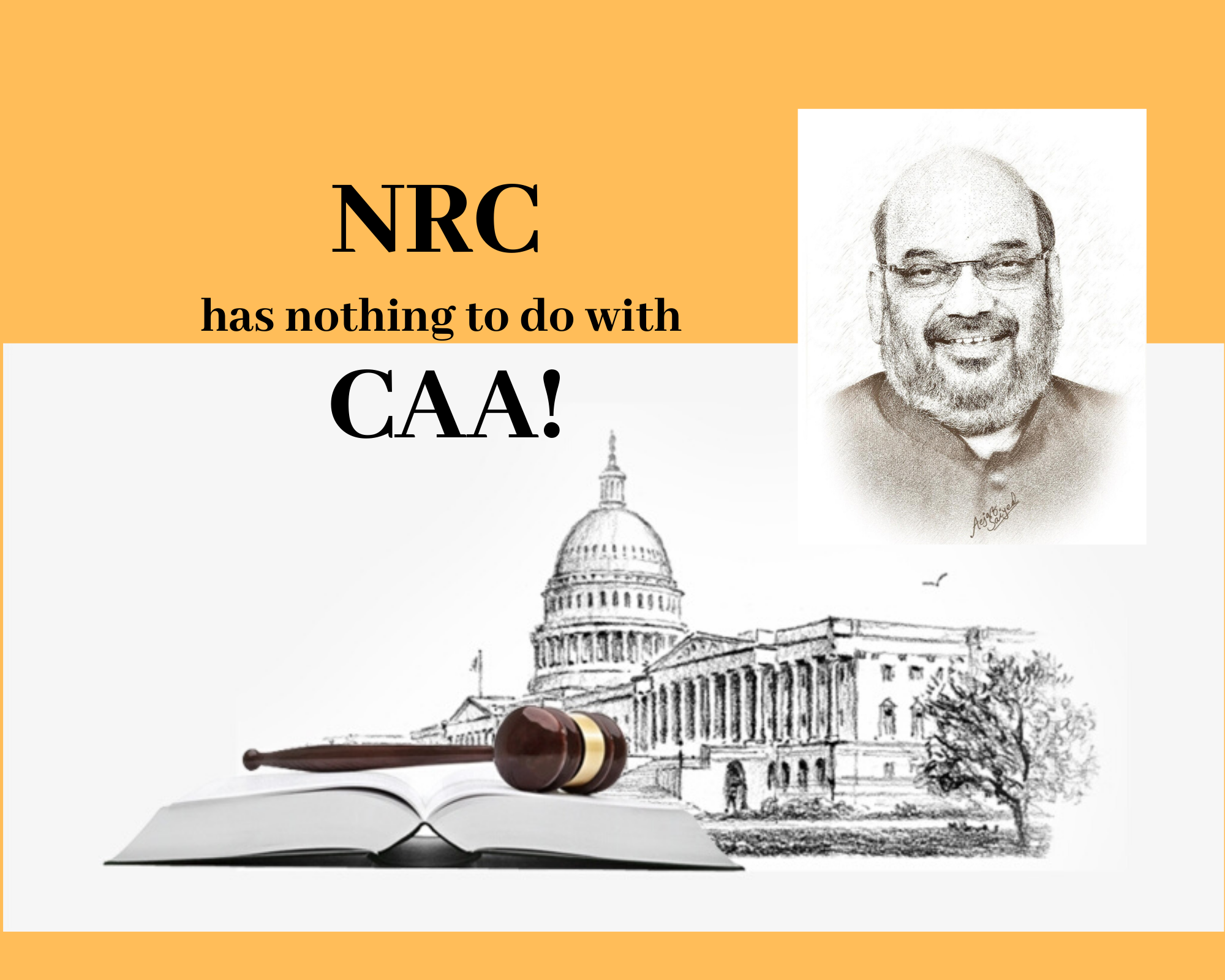 CAA_NRC_Protests, IndiaAgainstCAA