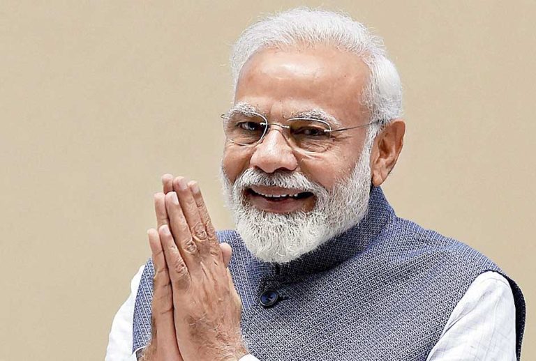 PM Modi turns 70: From Rahul Gandhi to Kangana Ranaut, everyone extends ...