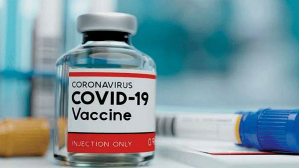 COVID-19 vaccine