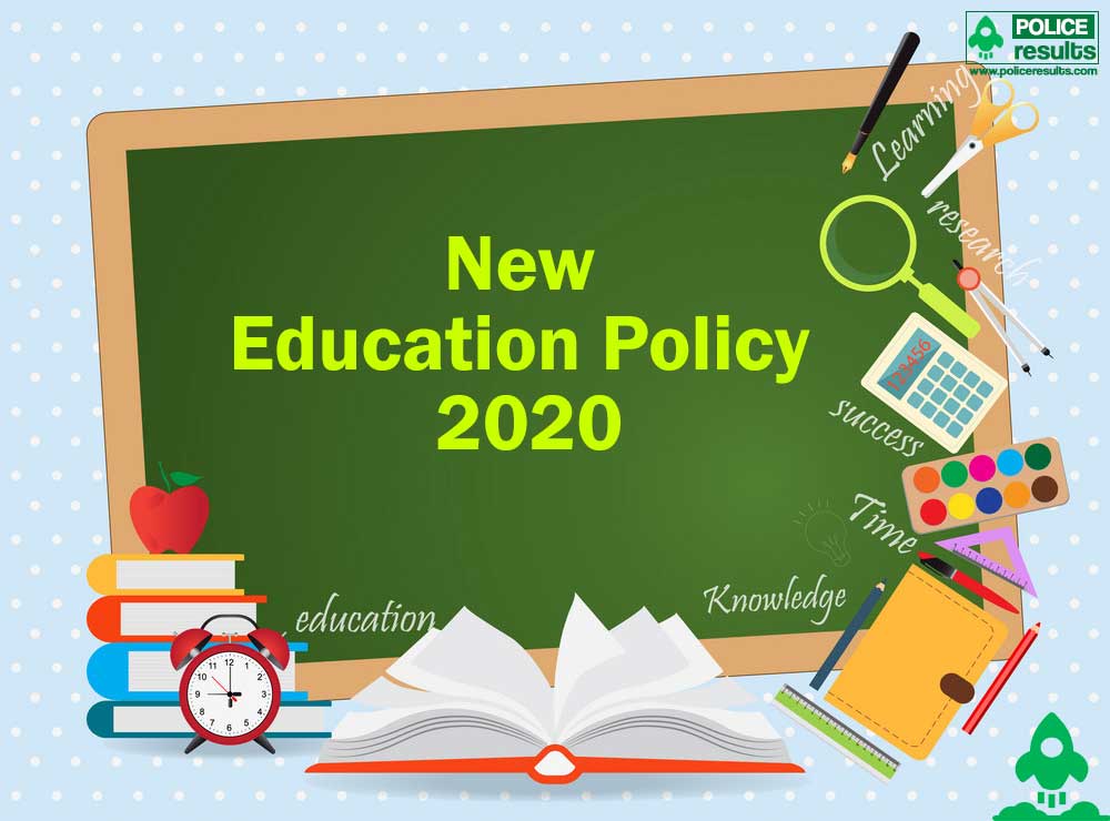 Nep 2020 Designed To Help Students Meet The 21st Century Challenges And