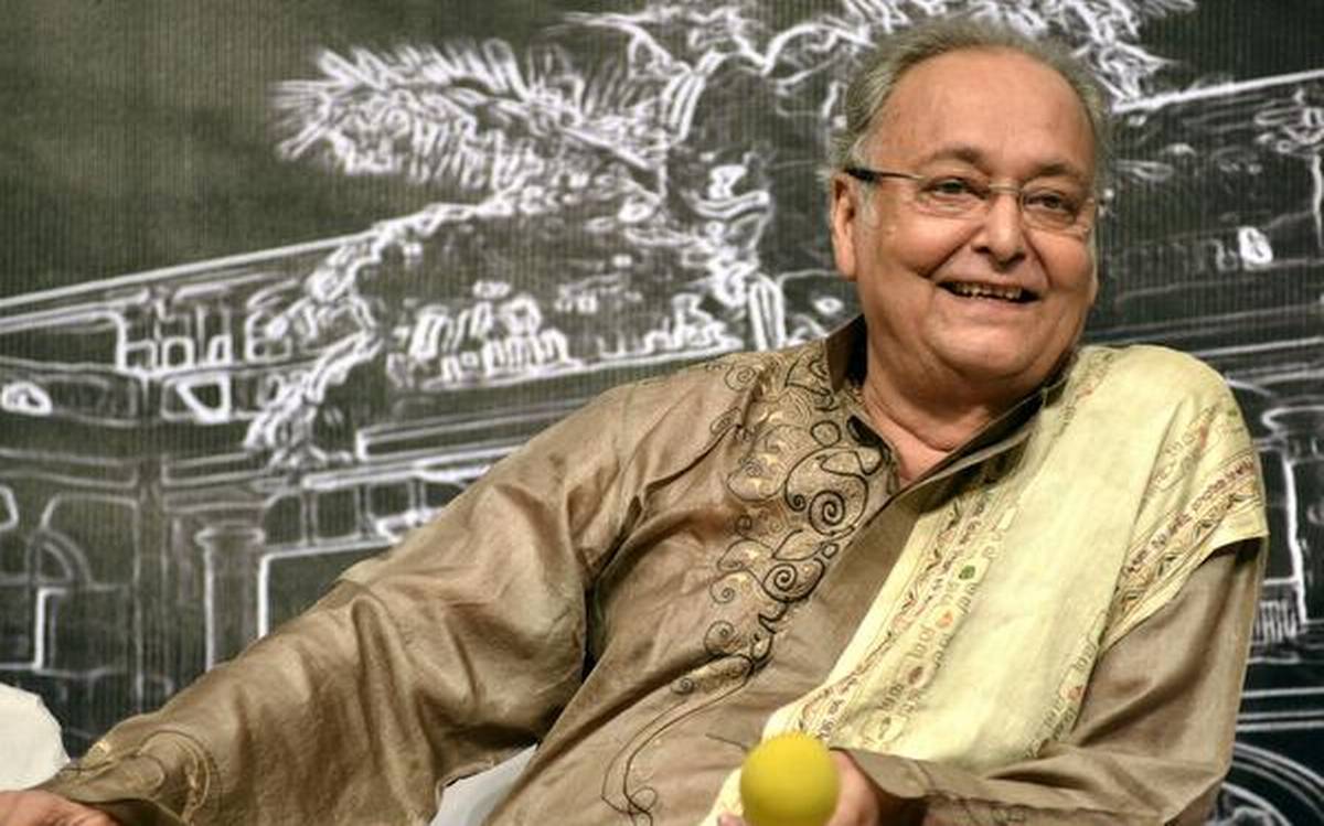 SOUMITRACHATTERJEE