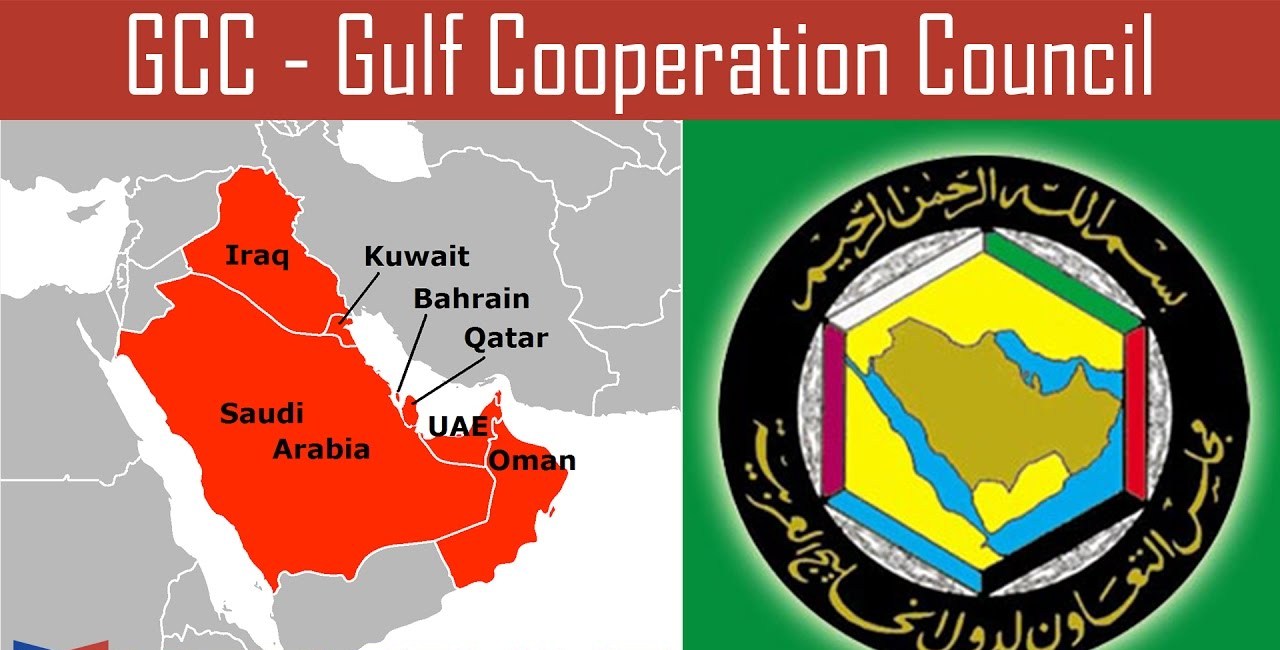 India Gulf Cooperation Council Sign Mou To Facilitate Consultations Inventiva 1826