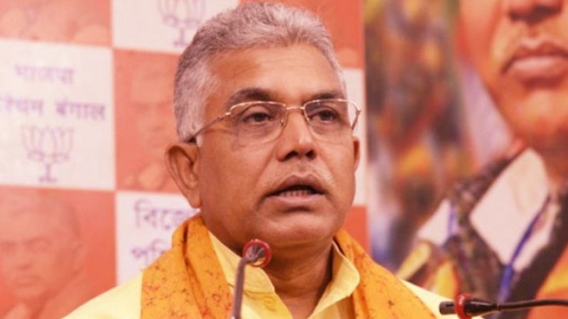 Dilip Ghosh