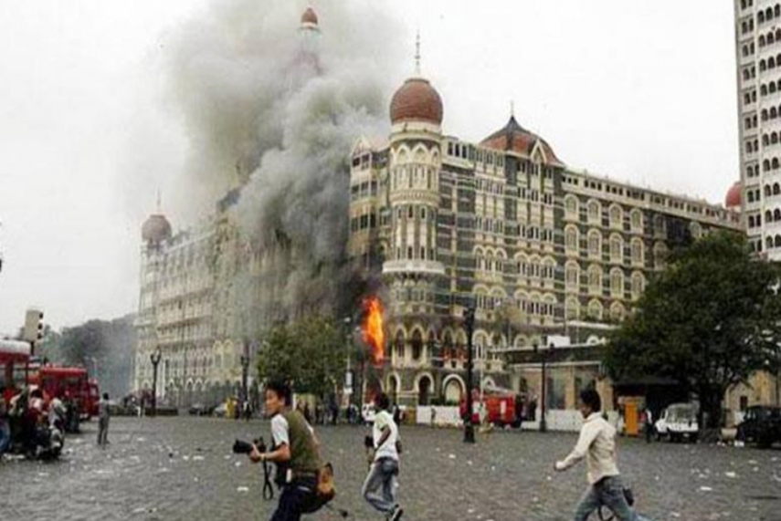 Twelve years of 26/11