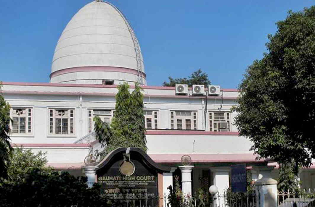 Gauhati-High-Court