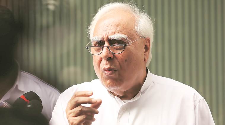 Kapil-sibal