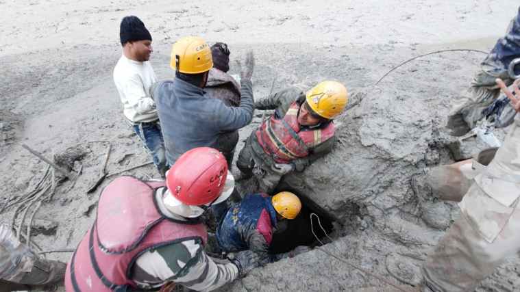 Uttarakhand