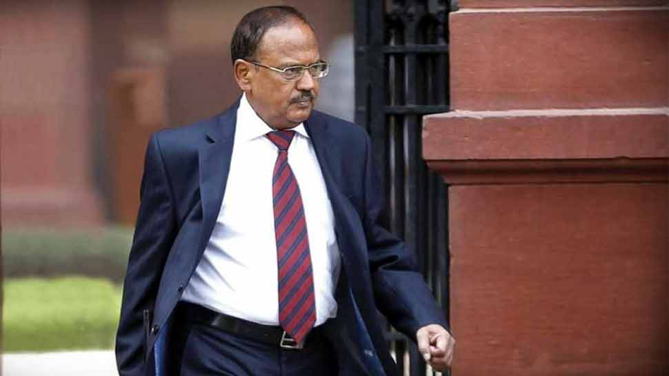 ajit doval