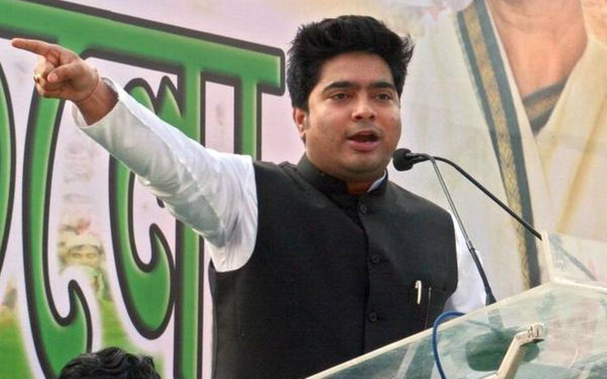 Abhishek Banerjee