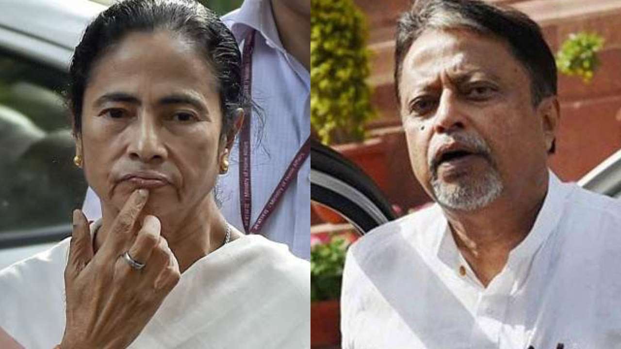 Mukul-roy-mamata-banerjee