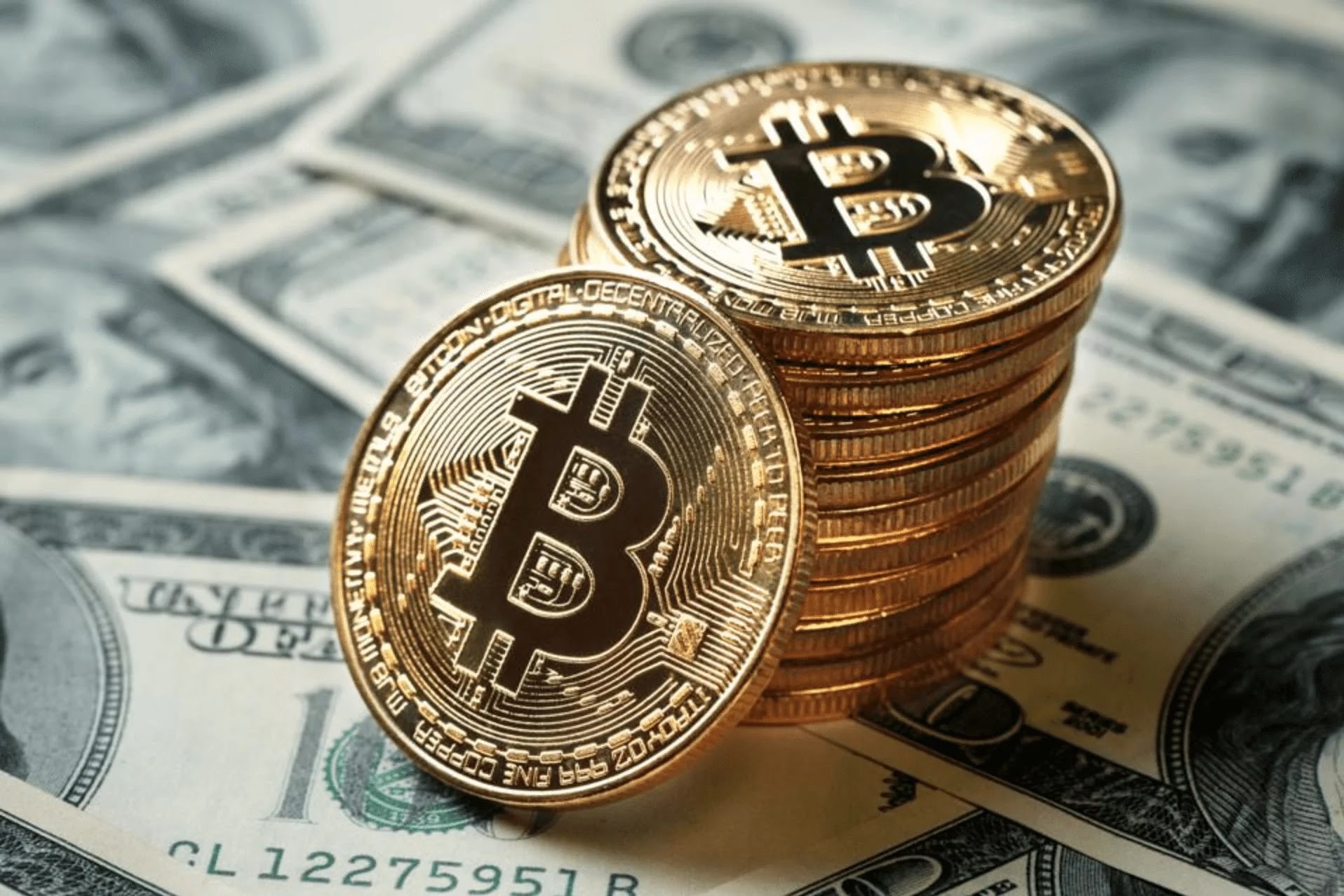 Bitcoin, the world’s most popular virtual currency rose ...