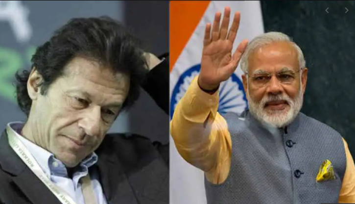 modi imran