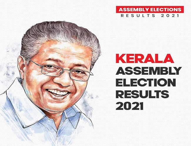 Kerala election