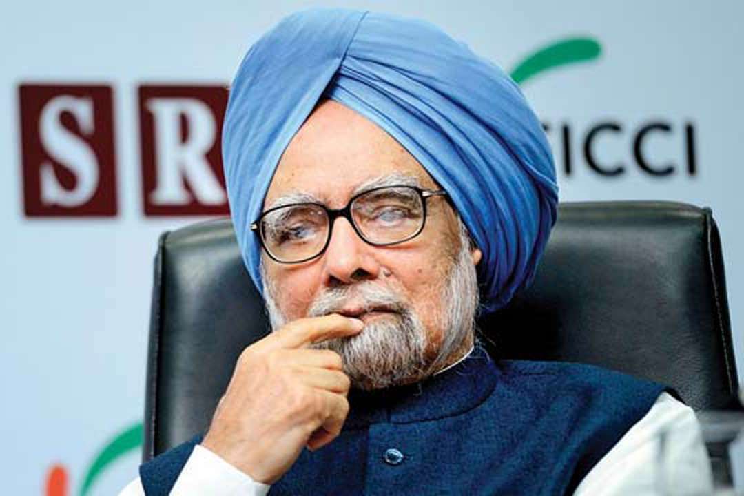 Manmohan-singh