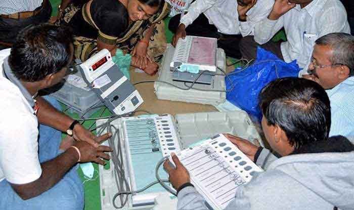 election-counting