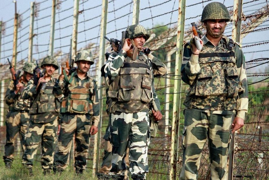 BSF-J&K