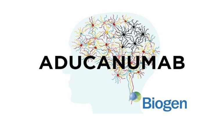 Biogen-Aducanumab