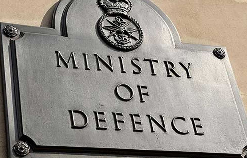 Defence-Ministry