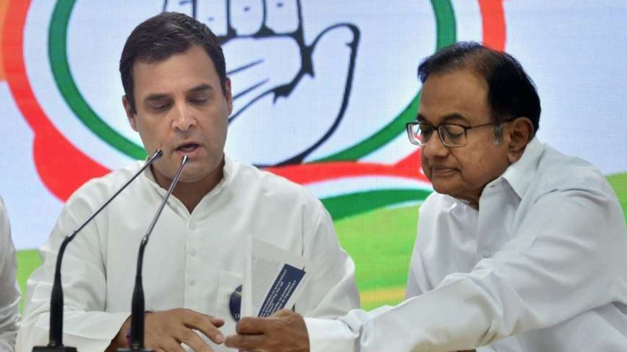 Rahul-chidambaram