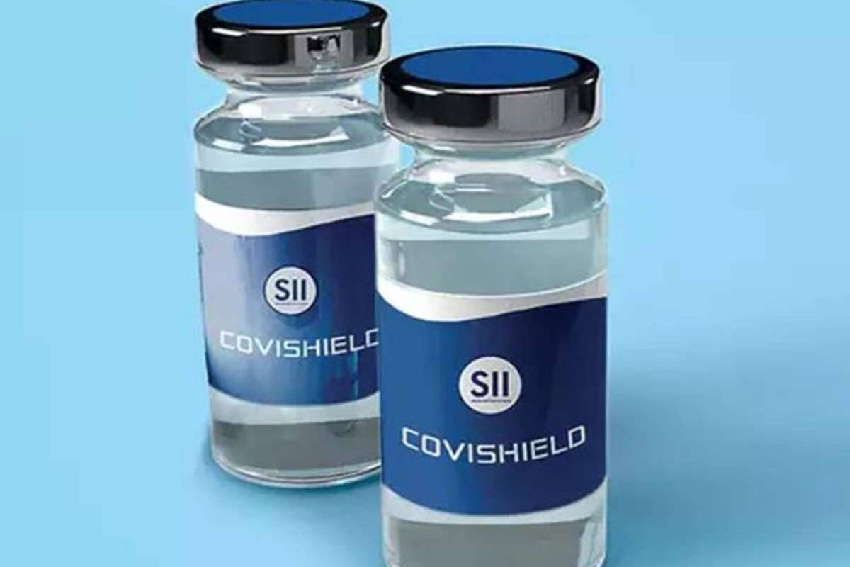 covishield