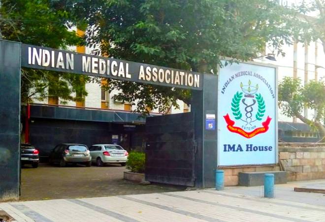 Indian-medical-association