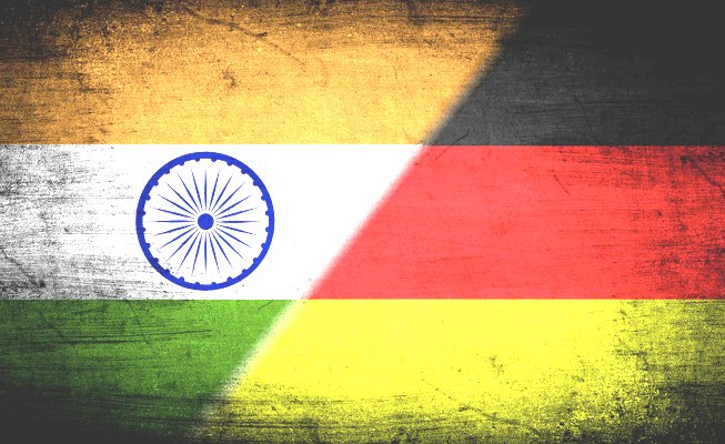Indo-German