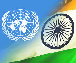 UN-India
