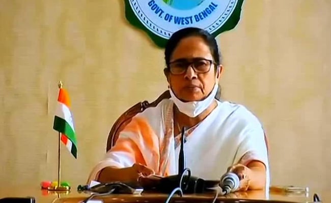 Bengal Governor Tears Into State Election Chief, Trinamool Hits Back